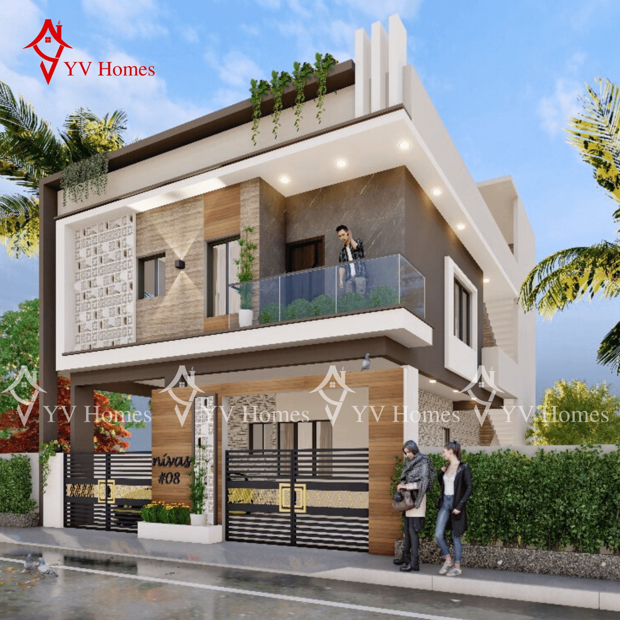 Affordable home builders in Bangalore ensure quality construction without breaking the budget