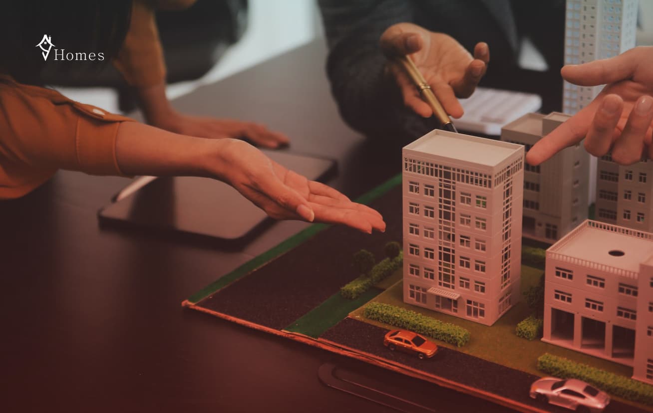 Legal Steps in House Construction in Bangalore