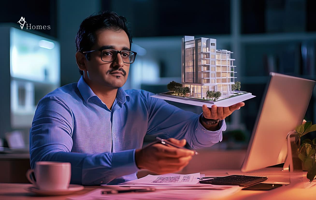 Residential Construction Cost in Bangalore, Breakdown: Materials, Labour & More
