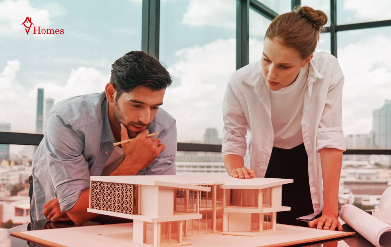 Step-by-step House construction process in Bangalore