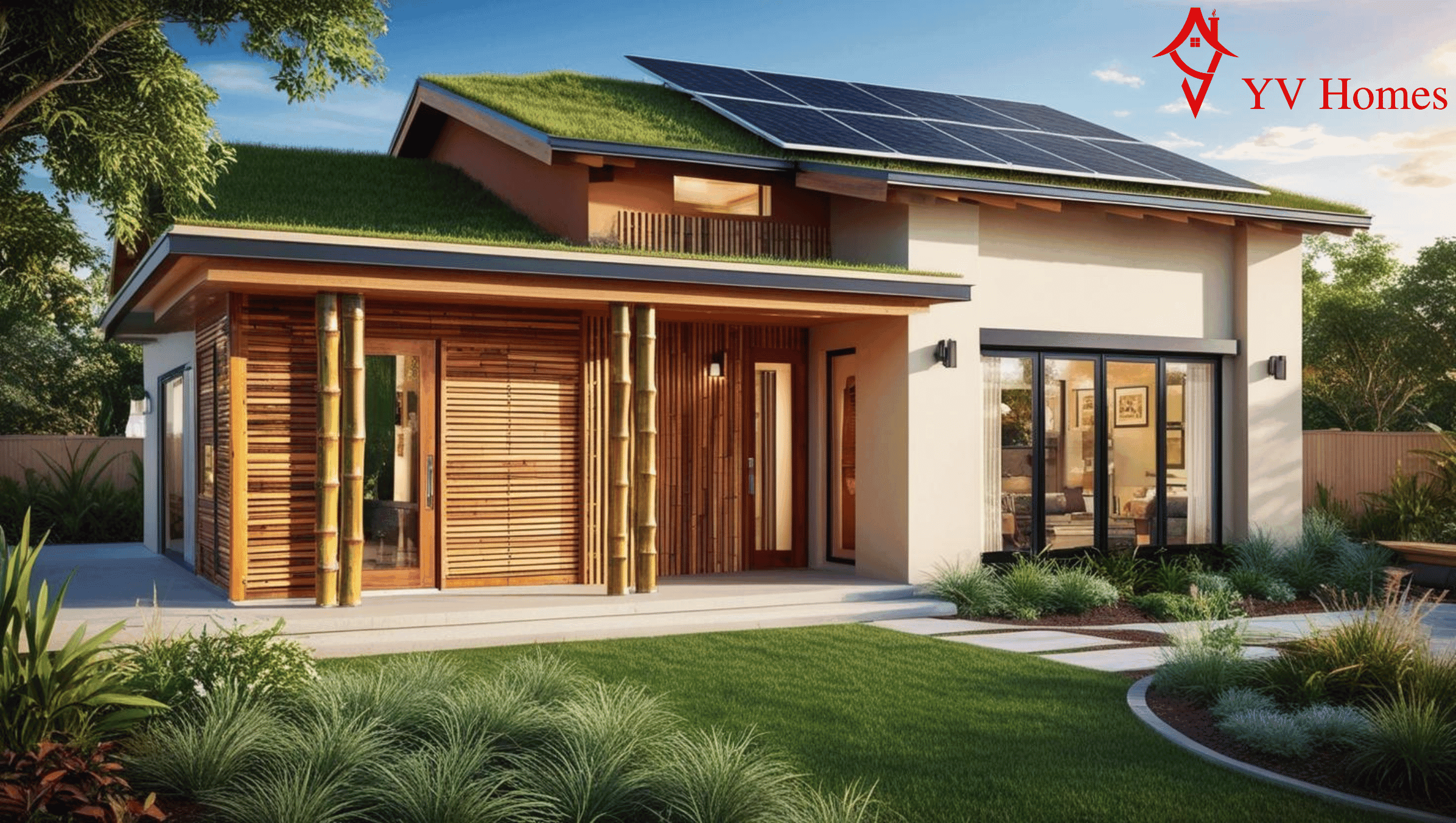 Best Eco-Friendly Home Construction trends in Bangalore (2026)