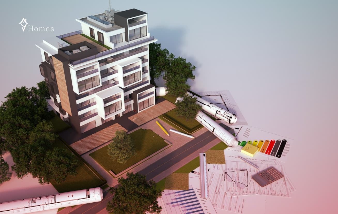 Building Dreams: The Essence of Choosing the Right Residential Architects in Bangalore