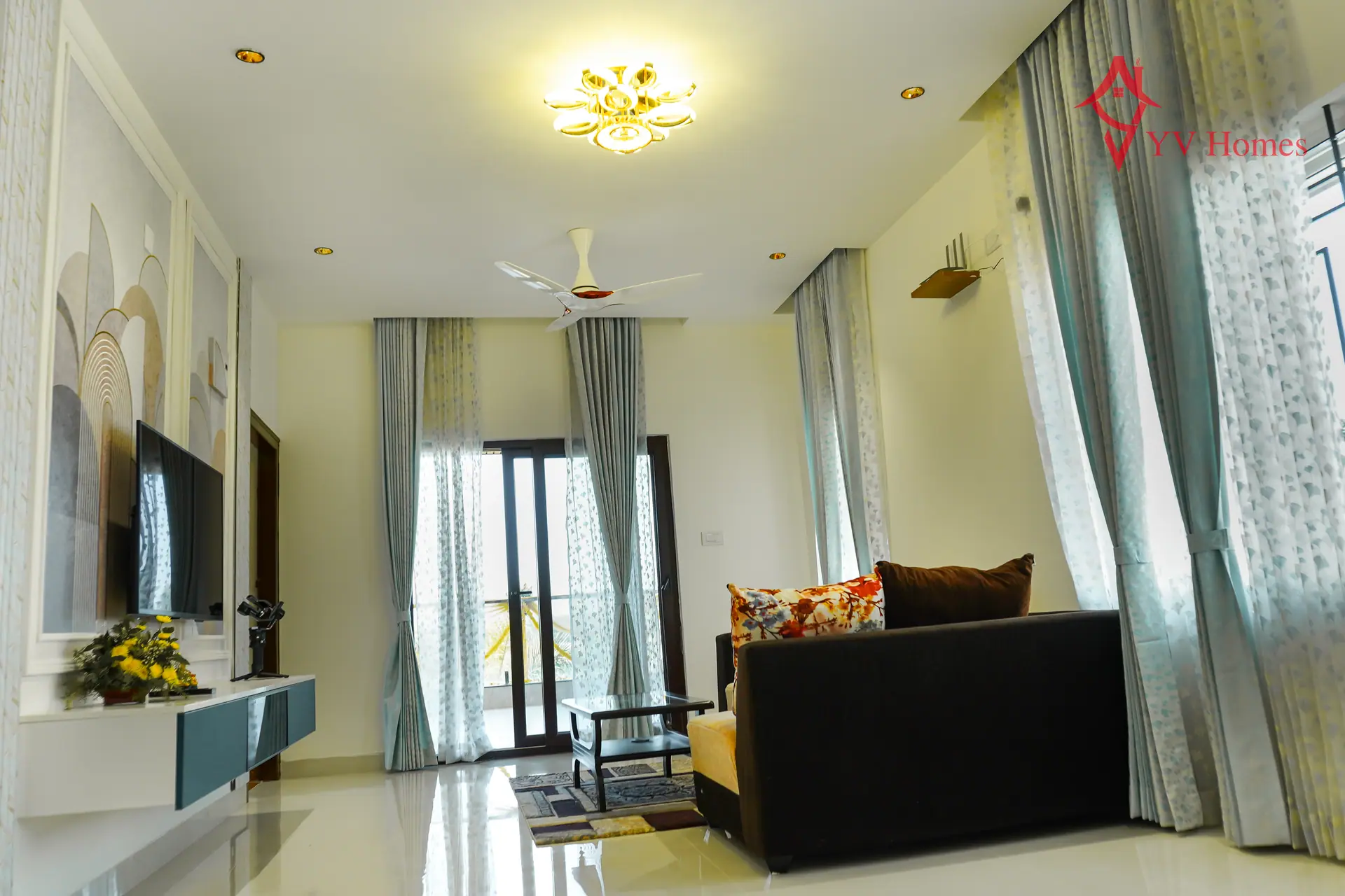 Bharath Residence, Hennur