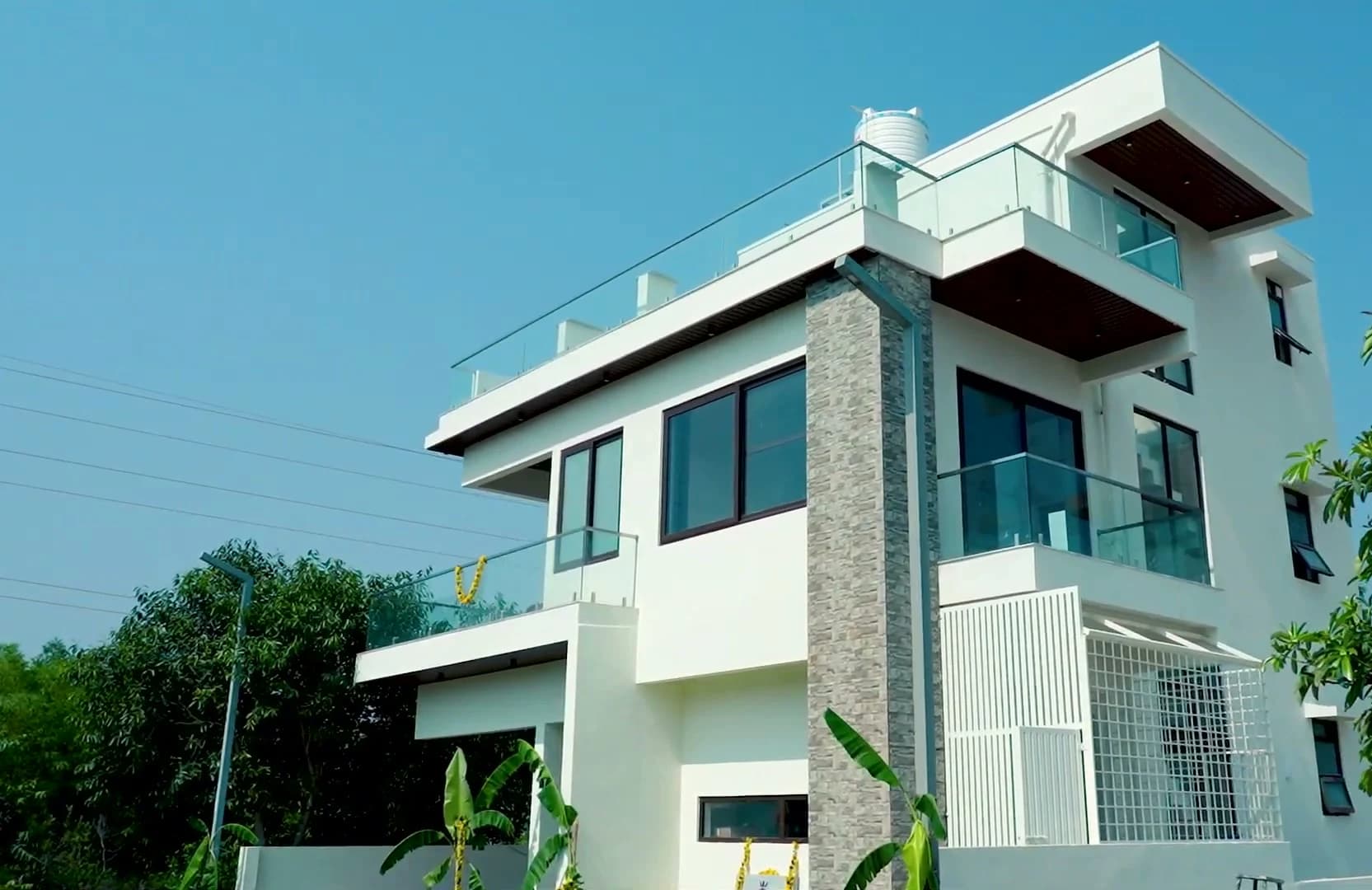 Jagadeesh Residence, JP Nagar