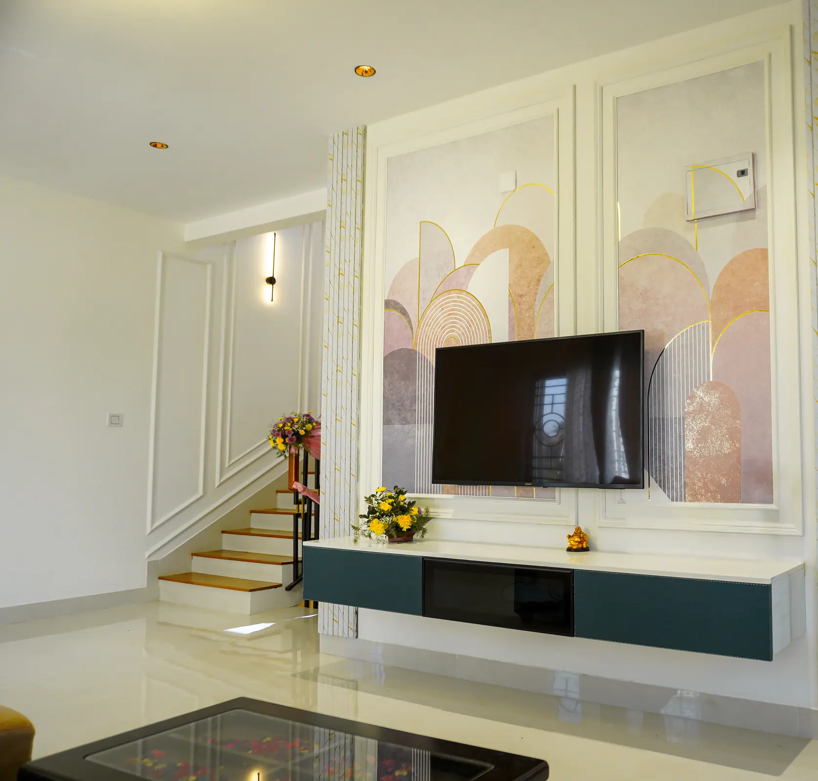 Digvijay Residence, Sarjapur Road
