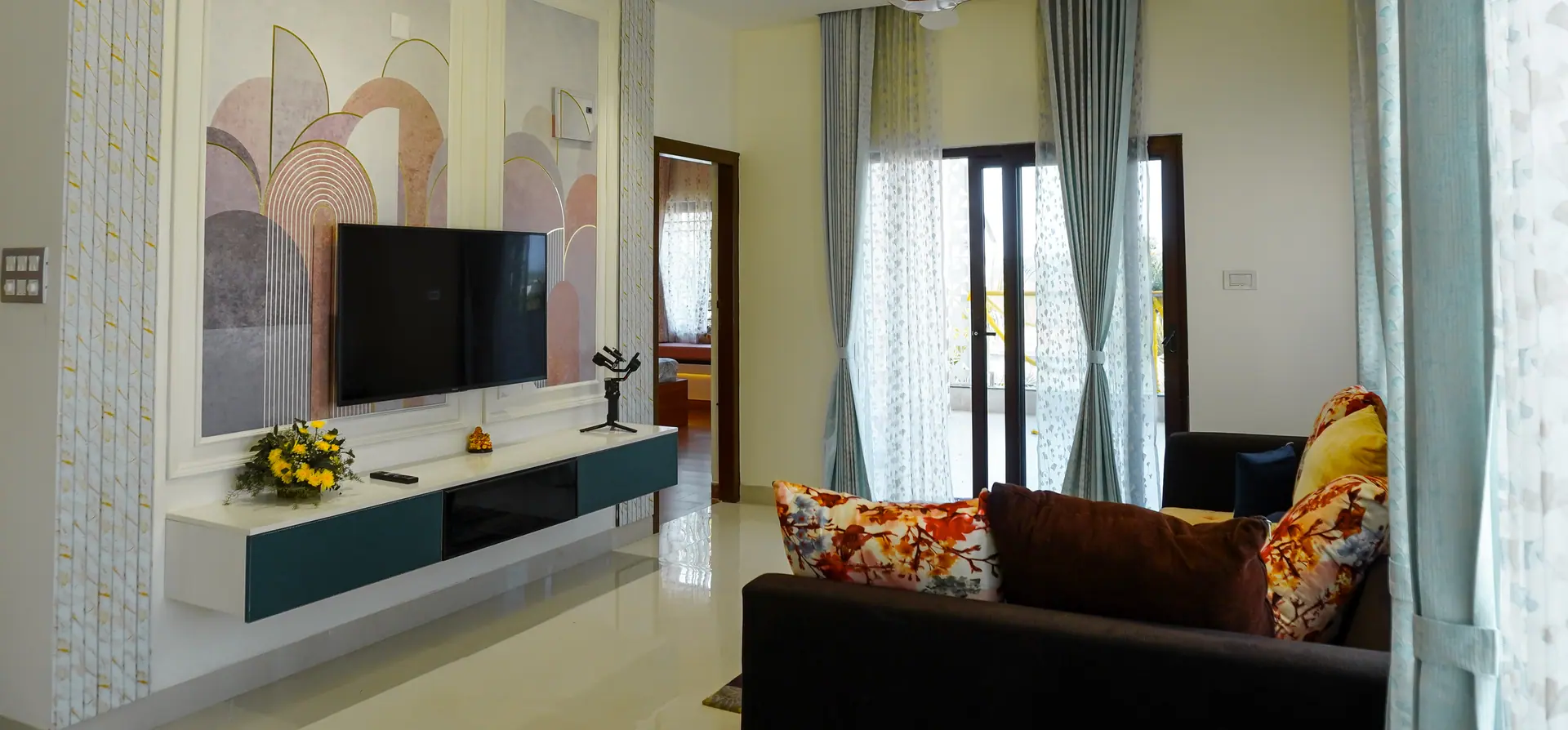 Tanmay Residence, Yelahanka