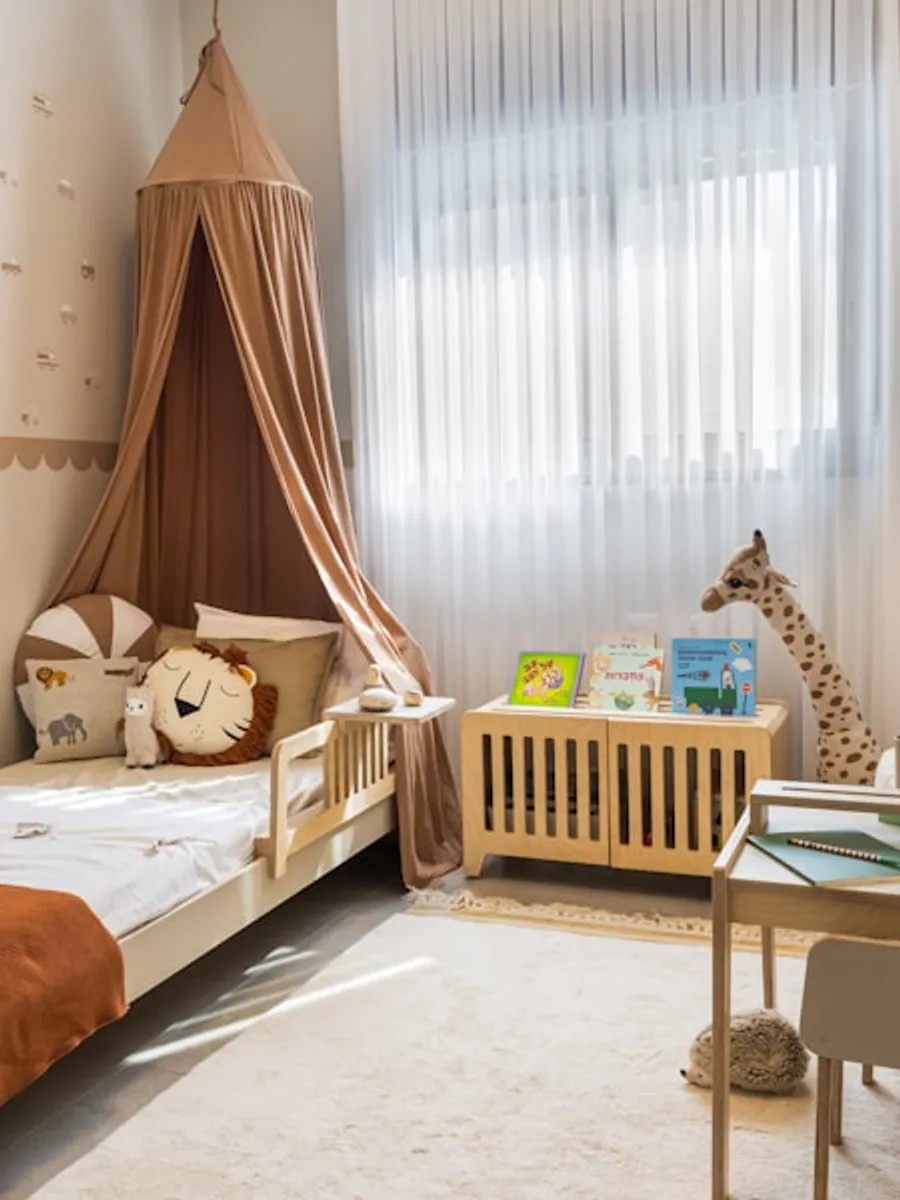 Kids Room