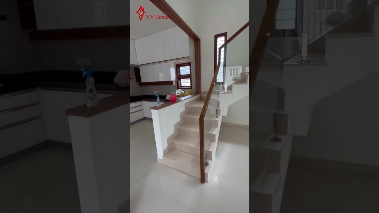 Arjun & Priya's Home
