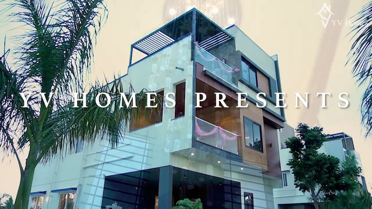 Sudarshan Residence