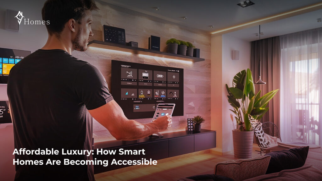 Bangalore’s Smart Home construction Revolution: