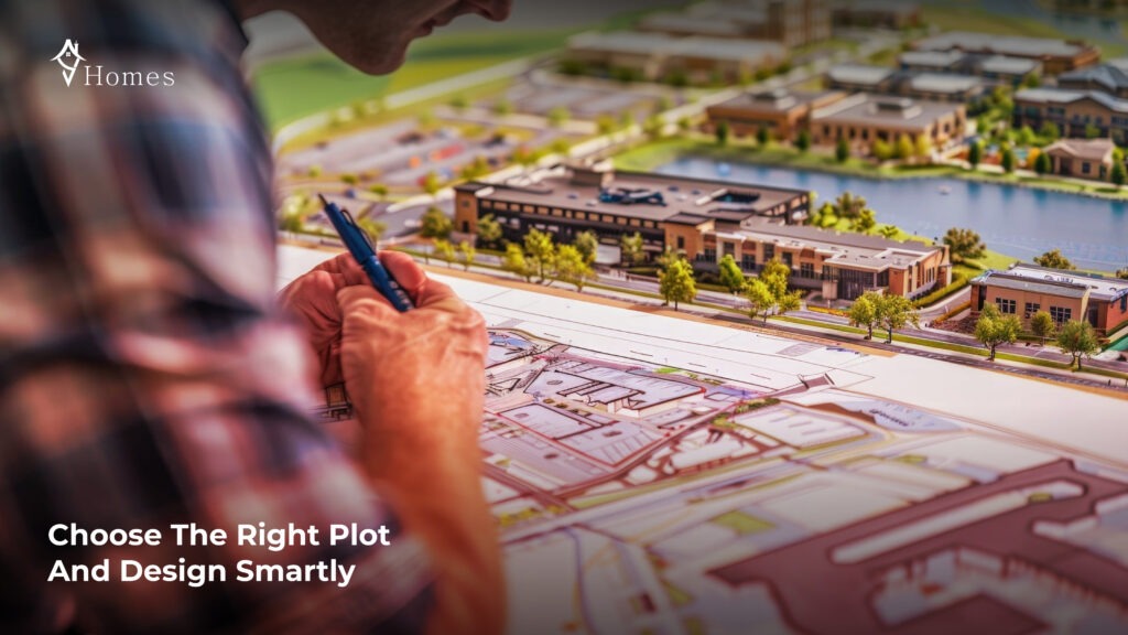 Smart home construction: How to Save on Long-Term Expenses in Bangalore