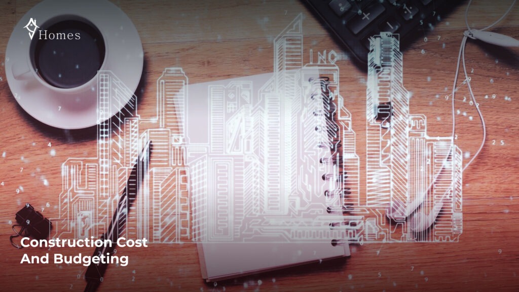 Construction Cost and Budgeting