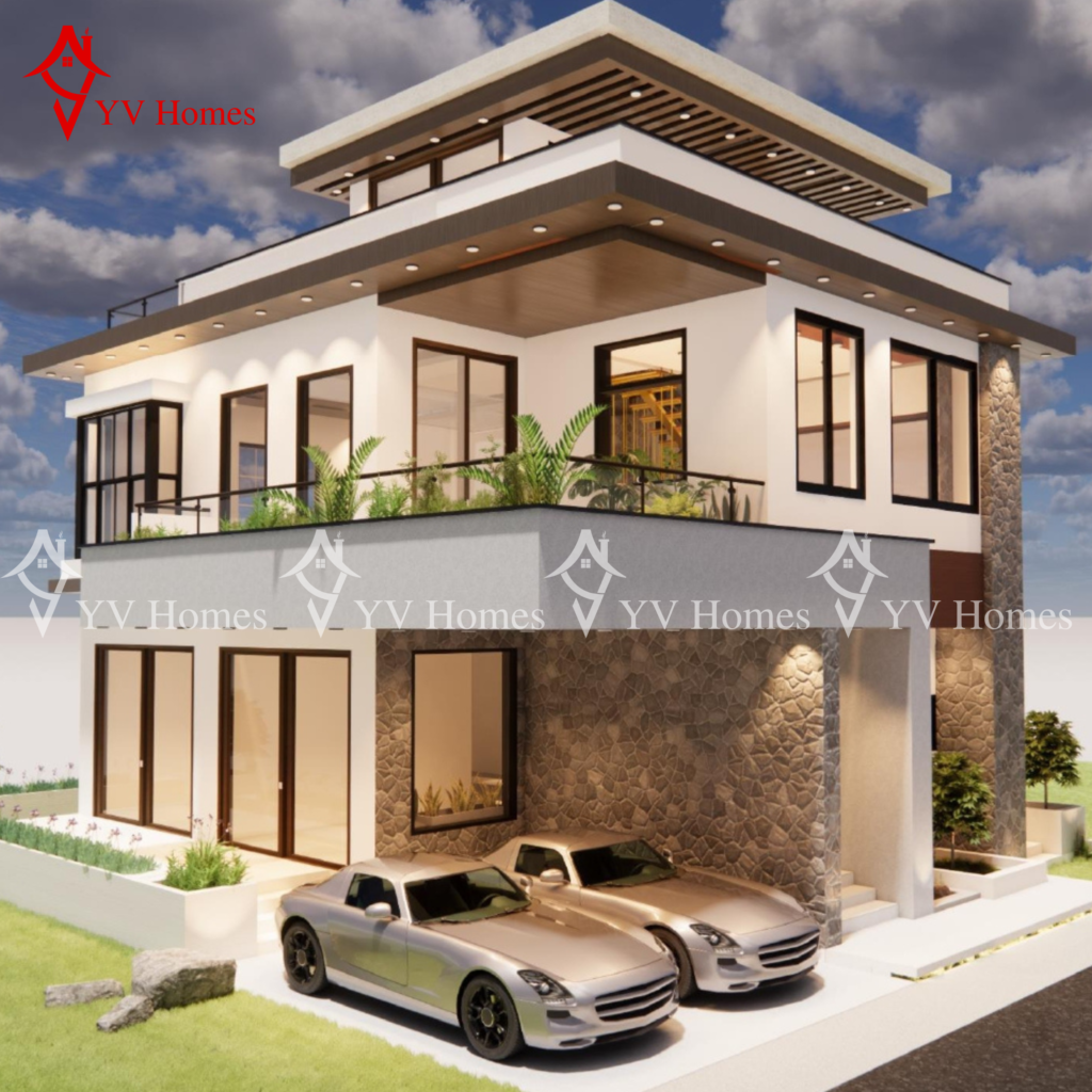 House Construction Company in Bangalore – From Design to Delivery