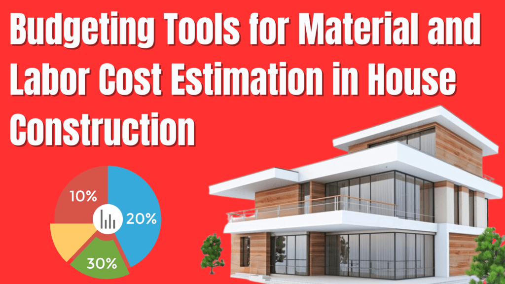 Labour cost for house construction in Bangalore