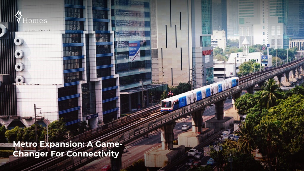Bangalore real estate trends 2025