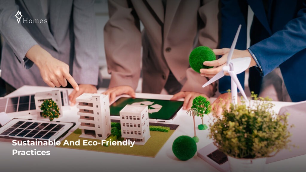 Sustainable and Eco-Friendly Residential Architect in Bangalore