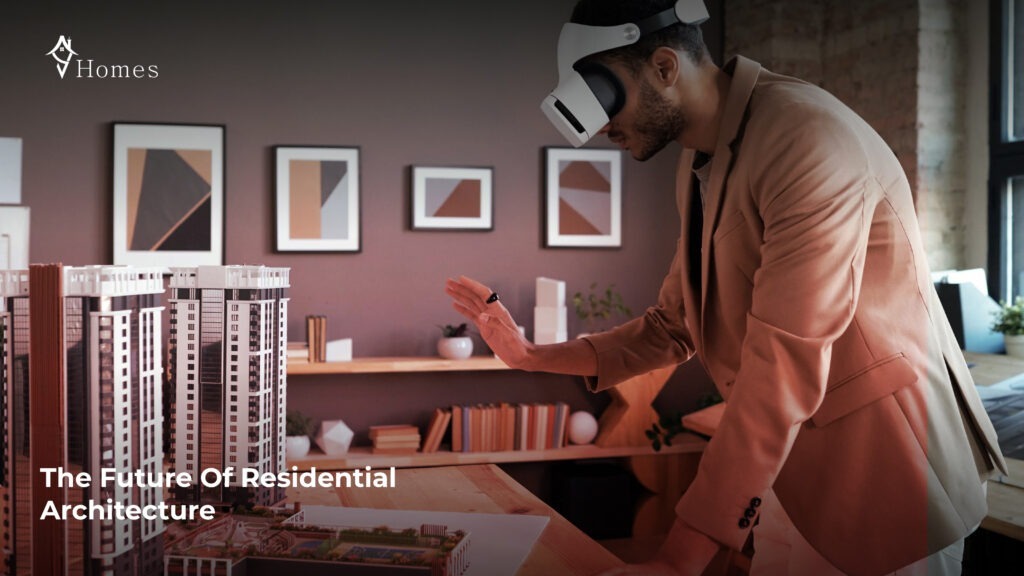 The Future of Residential Architect